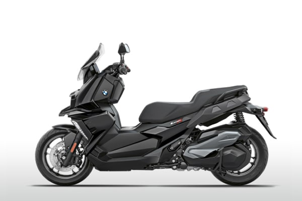 Цвет Black storm metallic